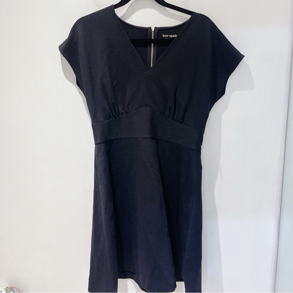 kate spade Dresses & Skirts - Kate Spade Black Dress